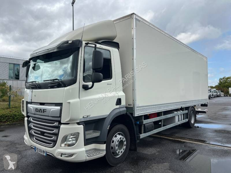 Camion DAF