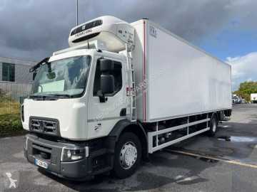 Camion Renault Gamme D WIDE 280.19