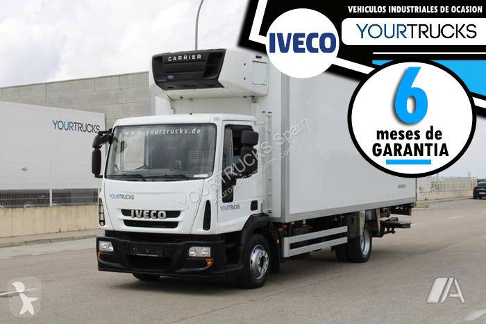 Camión Iveco