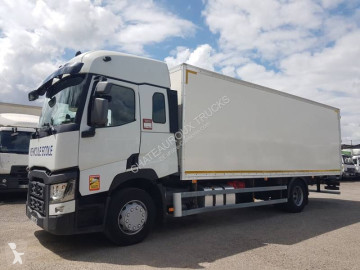 RenaultT-Series380.19 DTI 11