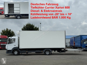 Camion frigo Mercedes