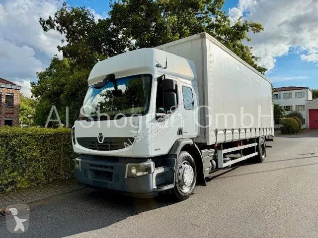 Camion Renault 280...
