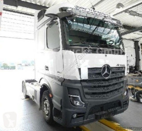 Trattore Stradale Mercedes