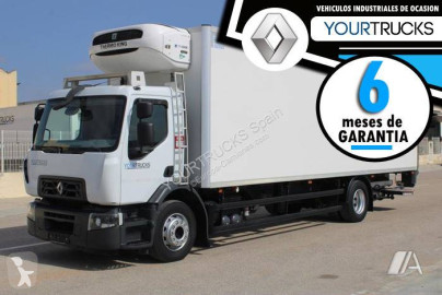 RenaultGamme D18.280