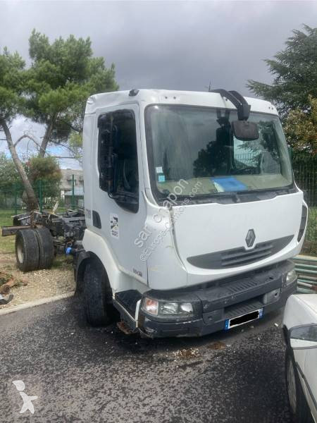 Camion Renault