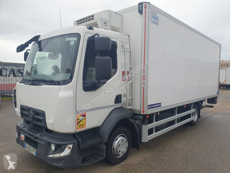 Camion Renault