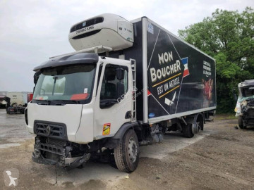 Camion Renault Gamme D WIDE 380