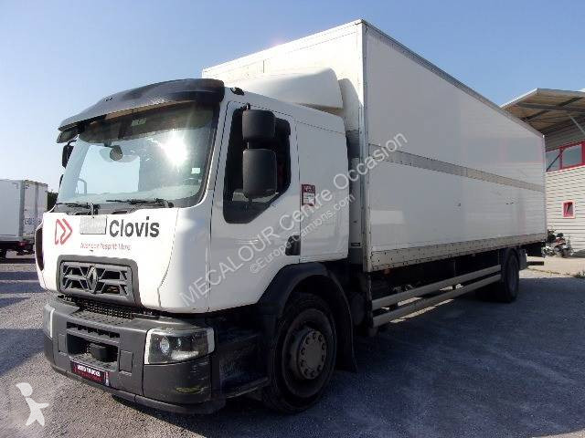 Camion Renault
