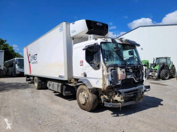 Camion Renault Gamme D WIDE 380