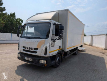 IvecoEurocargo75 E 18