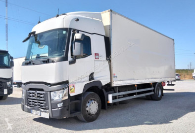 RenaultT-Series