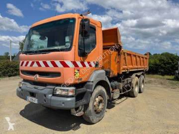 RenaultKerax370.26 (6X4)