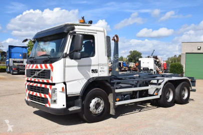 Camion Volvo FM7 FM 370