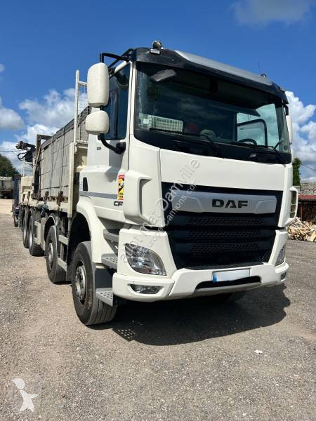 Camion DAF