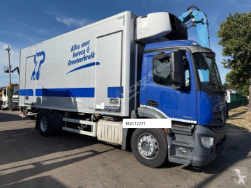 Camion frigo Mercedes