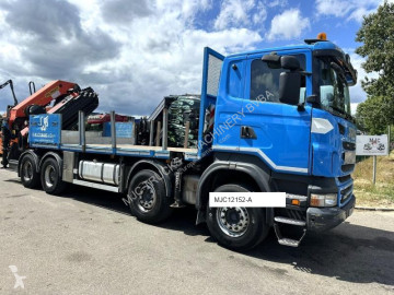 ScaniaG