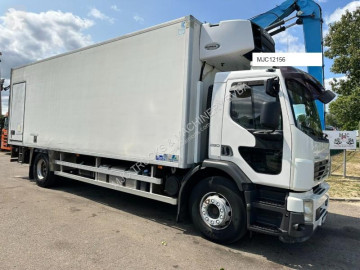 Camion frigo Volvo