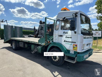 Camion porte voitures Renault