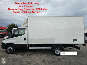 Camion frigo Iveco