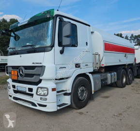 MercedesActros