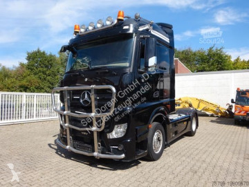 MercedesActros