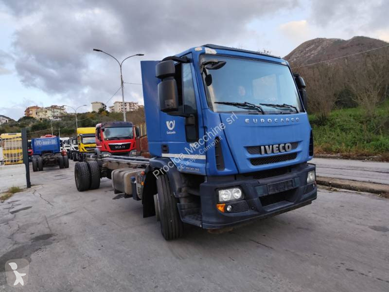 Kamion Iveco