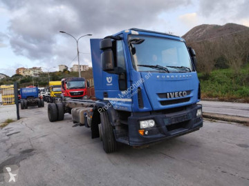 Camion châssis Iveco