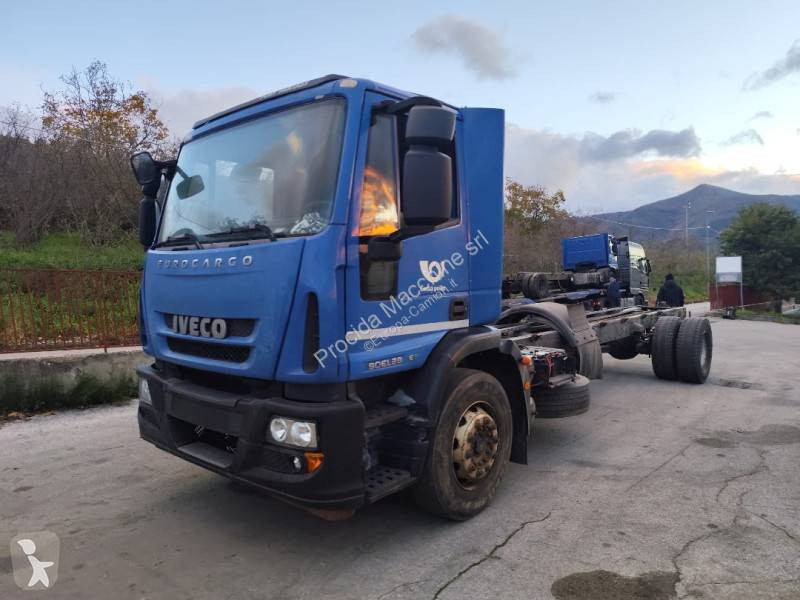 Kamion Iveco