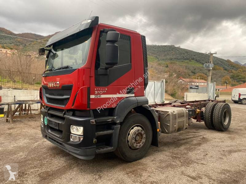 Kamion Iveco