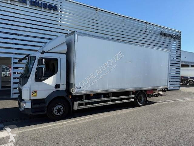 Camion Volvo