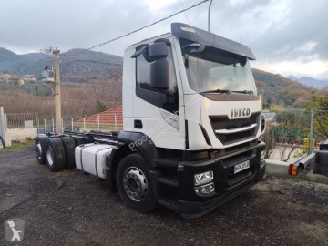 IvecoStralisAD 260 S 31