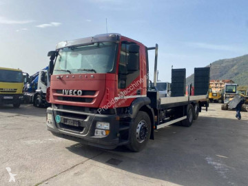 IvecoStralisAD 260 S 31