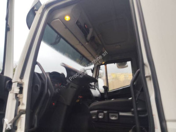 Camion châssis Iveco