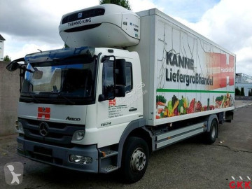 Camion frigo Mercedes