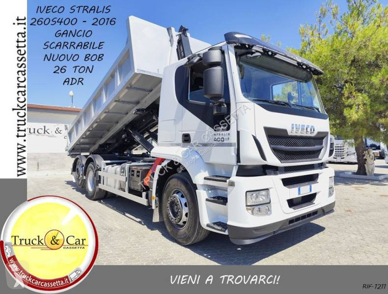 Camion Iveco