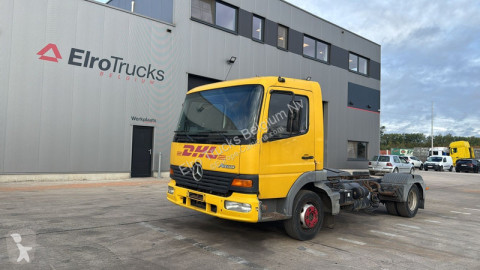 MercedesAtego