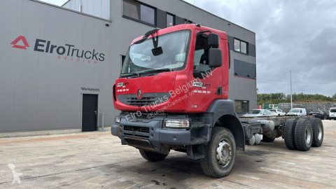 RenaultKerax