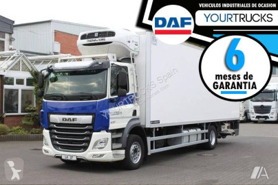 Camión DAF CF 480