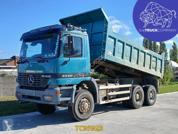 MercedesActros