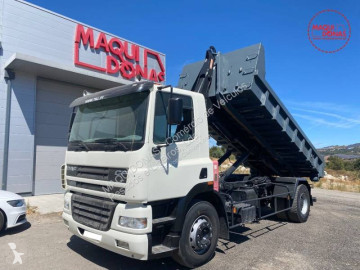 Camion DAF CF85 340