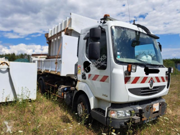 Camion Renault Midlum 220.12
