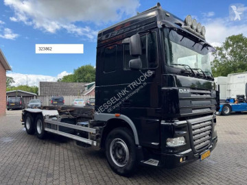 Autres camions DAF
