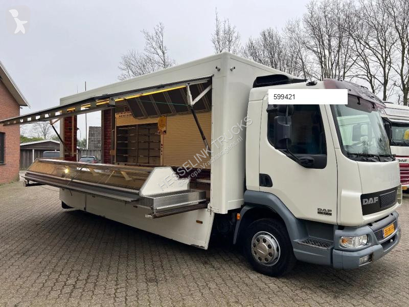 Camion DAF LF 180 4X2...