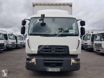 Camion rideaux coulissants (plsc) Renault