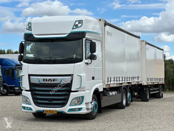 DAFXF