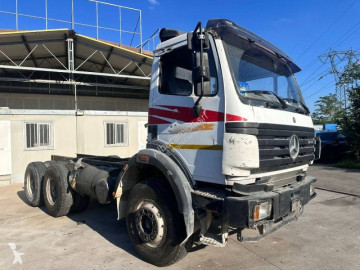 Camion Mercedes SK 2644