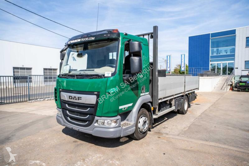 Camion DAF 180 (10T.)