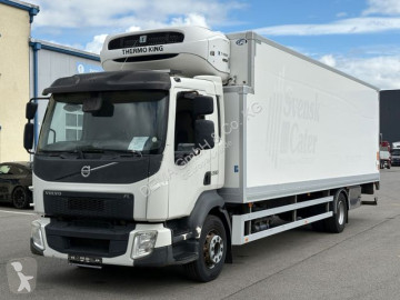 Camion frigo Volvo
