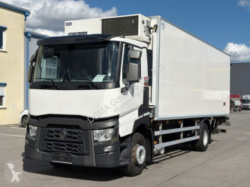 Camion frigo Renault