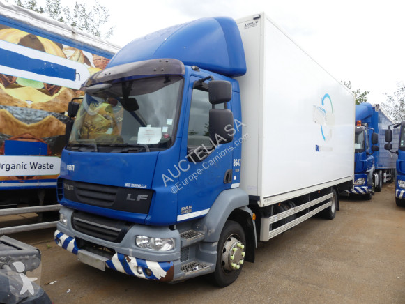 Camion DAF FA-